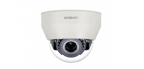 Camera AHD hồng ngoại Hanwha Techwin WISENET HCD-6080R/VAP