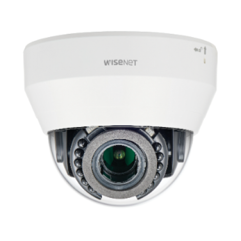 Camera IP hồng ngoại Hanwha LNV-V6020R/VVN