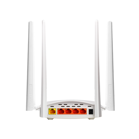 Bộ phát wifi Totolink N600R