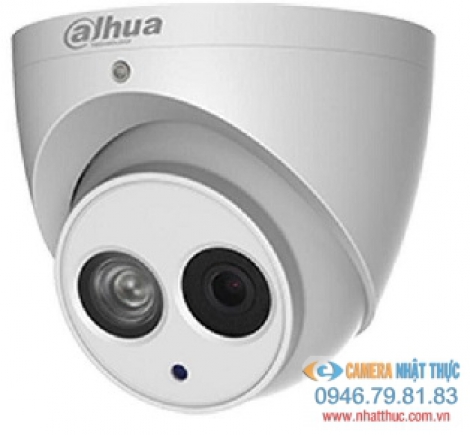 Camera HDCVI Dahua DH-HAC-HDW1200EMP-A-S4