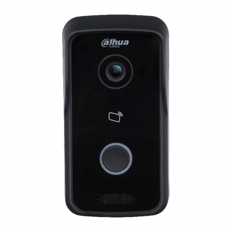 Camera bộ chuông hình Wifi Dahua DHI-VTO2111D-P-S2