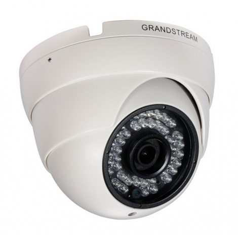 Camera IP Grandstream GXV3610 HD