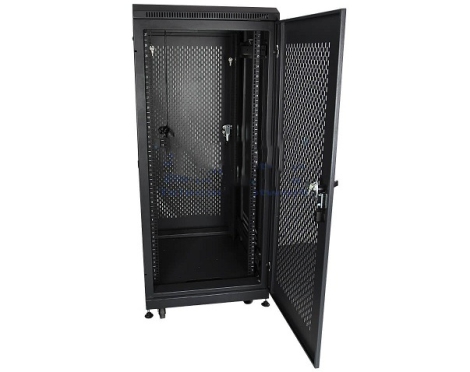 Tủ Rack NETTEK 36U19D1000 Black