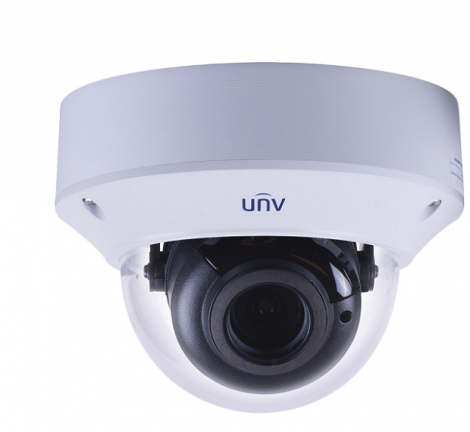 Camera IP Dome 2MP UNV IPC3232ER3-DVZ28-C
