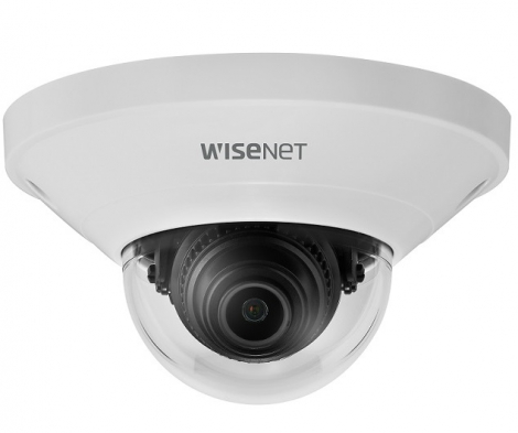 Camera IP hồng ngoại Hanwha Techwin WISENET XNV-6011/VAP