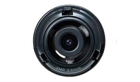 Ống kính camera Hanwha Techwin WISENET SLA-2M3600P