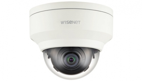 Camera IP hồng ngoại Hanwha Techwin WISENET XNV-8040R/VAP