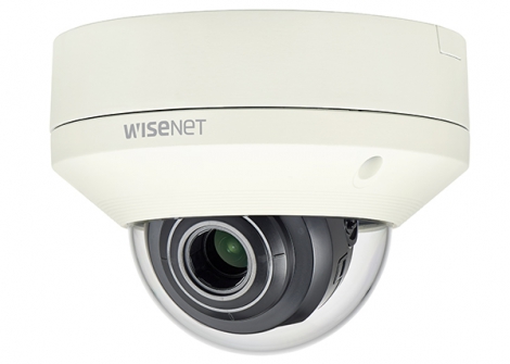 Camera IP hồng ngoại Hanwha Techwin WISENET XNV-L6080/VAP