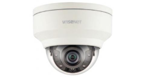 Camera IP hồng ngoại Hanwha Techwin WISENET XNV-8030R/VAP