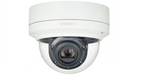 Camera IP hồng ngoại Hanwha Techwin WISENET XNV-6120R/VAP