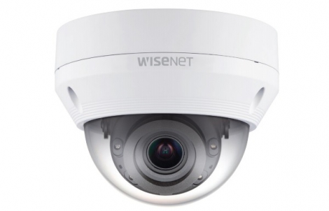 Camera IP hồng ngoại Hanwha Techwin WISENET QNV-6082R/VAP