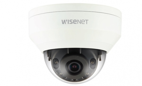 Camera IP hồng ngoại Hanwha Techwin WISENET QNV-6032R/VAP