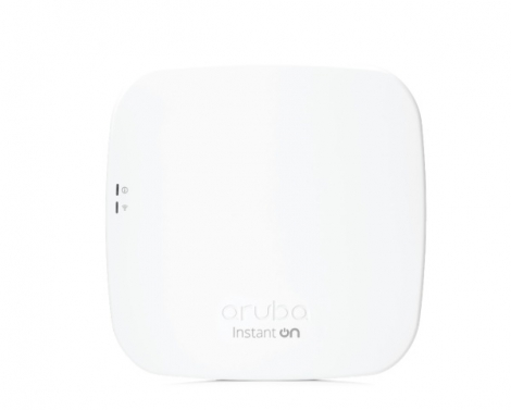 Aruba R2X01A - Aruba Instant On AP12 (RW) Access Point