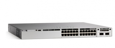 Switch PoE 24 cổng CISCO CON-SNT-C920024T