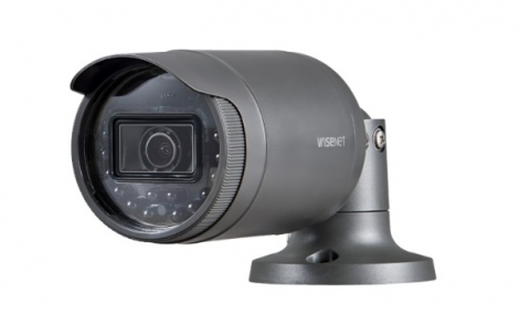 Camera IP hồng ngoại Hanwha LNV-V6030R/VVN