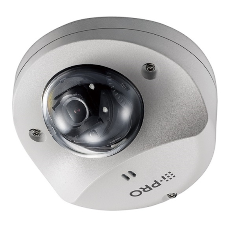 Camera IP Dome I-Pro WV-S3531L