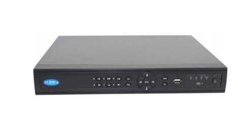 Đầu ghi hình IP 8 kênh Grandstream SN7208