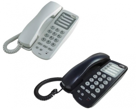 Điện thoại analog NEC AT-45 TEL 
