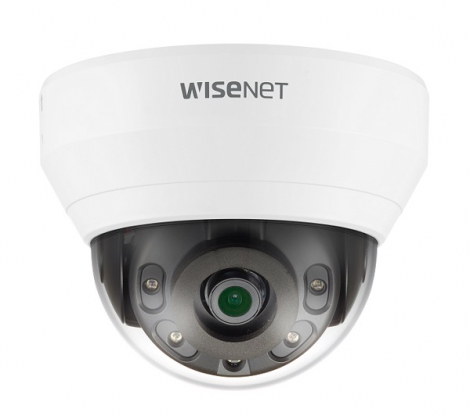 Camera IP hồng ngoại Hanwha Techwin WISENET XNV-6020R/VAP