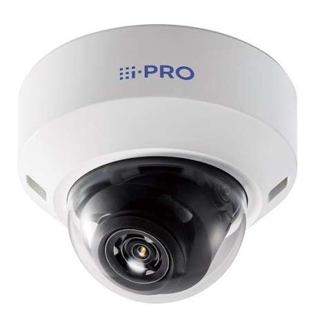 Camera IP Dome i-Pro WV-U2142LA