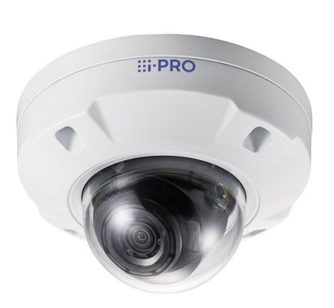 Camera IP Dome i-Pro WV-U2532LA