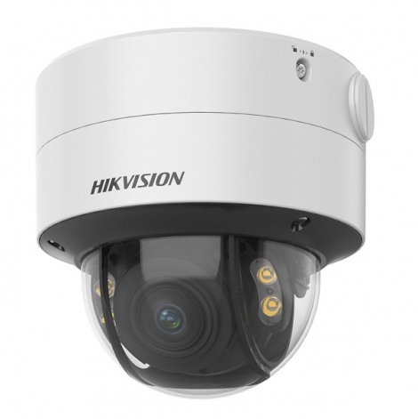 Camera IP Dome Hikvision DS-2CD2747G2T-LZS | Độ phân giải 4MP