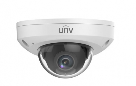 Camera IP Dome hồng ngoại UNV IPC314SB-ADF28K-I0