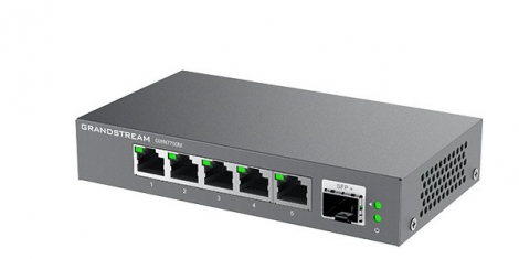 Smart Switch Giga GWN7700M - Grandstream CTS (USA)