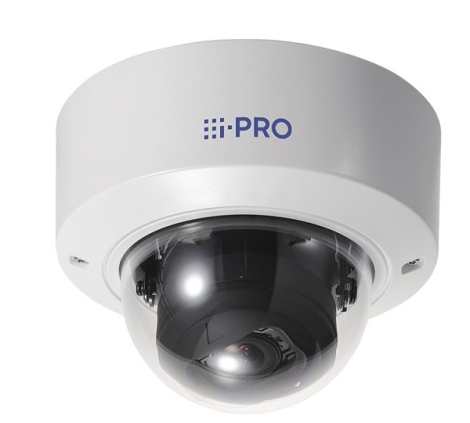 Camera IP Dome i-Pro WV-S2236L-B