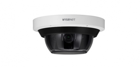 Camera IP Hanwha Techwin WISENET PNM-9085RQZ