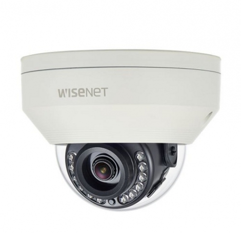 Camera AHD hồng ngoại Hanwha Techwin WISENET HCD-7010R/VAP