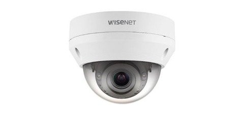 Camera IP hồng ngoại Hanwha Techwin WISENET QNV-6072R/VAP