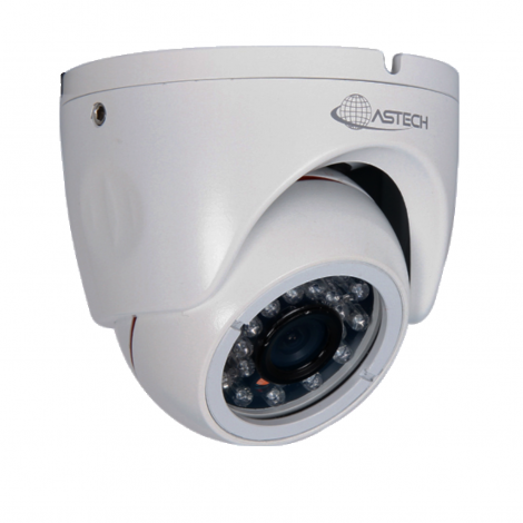 Camera Dome hồng ngoại Astech AST 6780IS