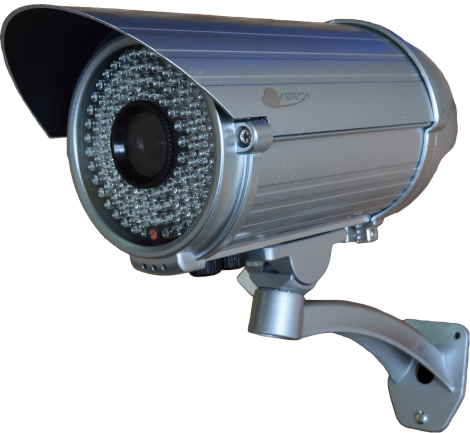 Camera thân hồng ngoại Astech AST 81860NC