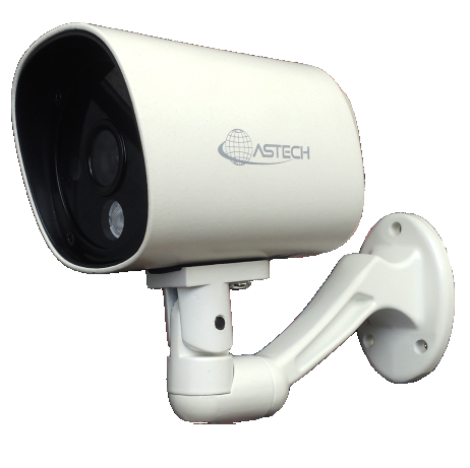 Camera thân hồng ngoại Astech AST 82470EF