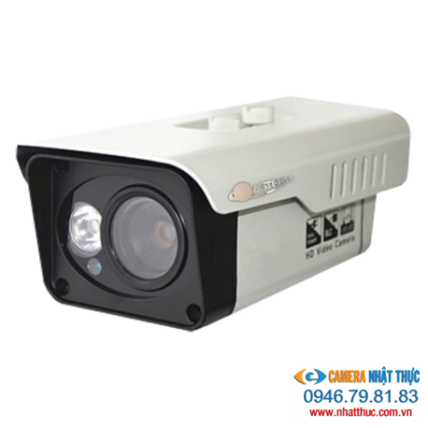 Camera thân hồng ngoại Astech AST 82380IS