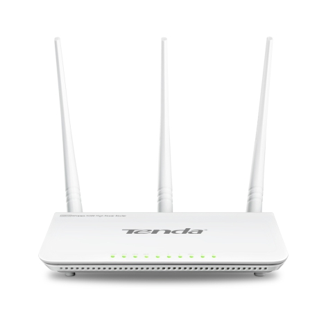 Tenda FH304 Wireless Router 300Mbps