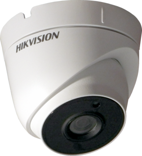 Camera Dome giám sát Hikvision DS-2CE56C0T-IT3