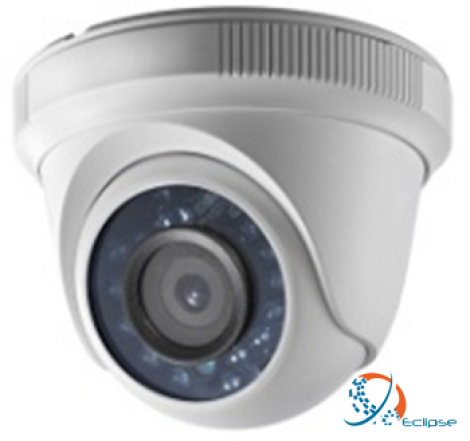 Camera HDPARAGON HDS-5885TVI-IR