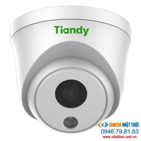 Camera Tiandy TC-NCL333NTS