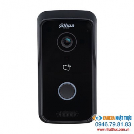 Camera chuông cửa IP không dây DAHUA VTO2111D-WP