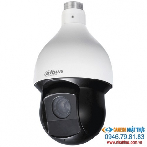Camera Dahua IP SD59131U-HNI (Starlight auto tracking)