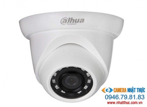 Camera IP Dahua DH-IPC-HDW1431SP