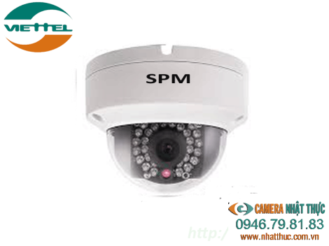 Camera SPM SPA-1212-N