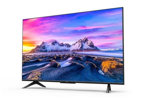 Tivi Xiaomi P1 43 inch 4K Ultra HD