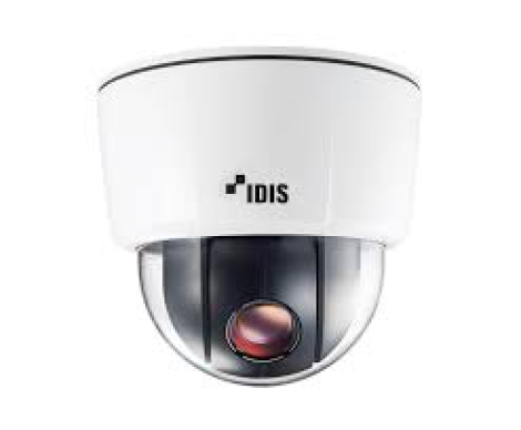 Camera IP IDIS DC-S6281HX | Chính hãng, giá rẻ