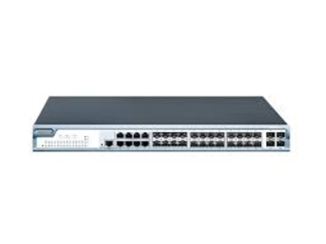 Switch PoE 24 cổng TVT SGX3728S