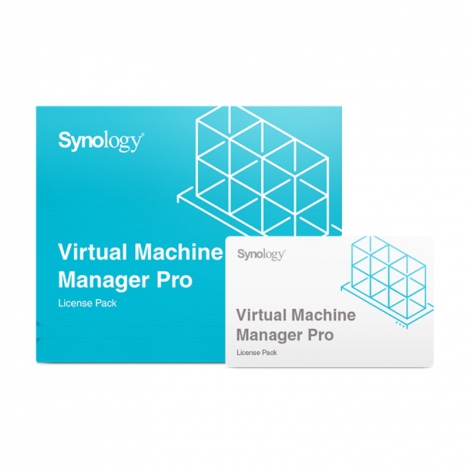 Phần mềm Synology VMMPRO-3NODE-S1Y