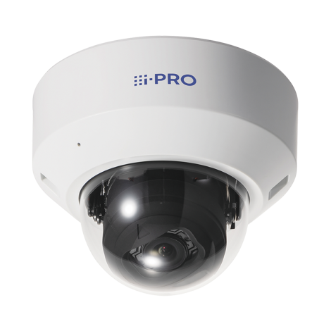 Camera IP Dome i-Pro WV-S2136