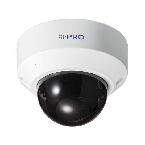 Camera IP Dome i-Pro WV-S2136LG